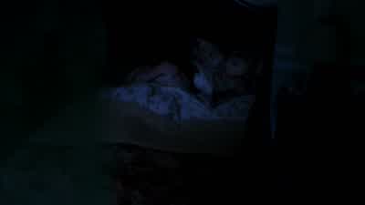 - Rod, wake up. - NCIS