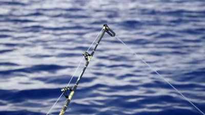 [rod whirring] - Deadliest Catch: Bloodline