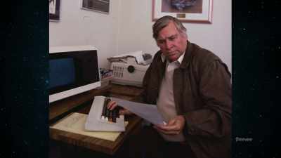 Roddenberry - The Center Seat: 55 Years of Star Trek