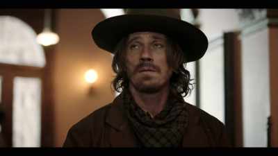 Rode with Heck Thomas, - Lawmen: Bass Reeves