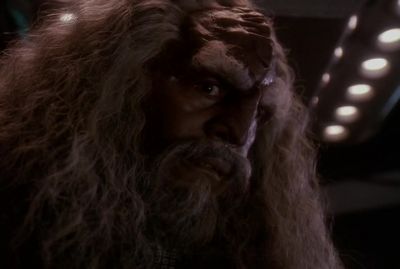 Rodek. - Star Trek: Deep Space Nine