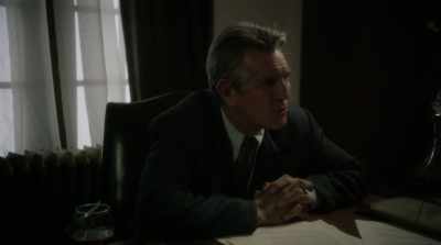 Roderick, I know what you're going through, - The Institute