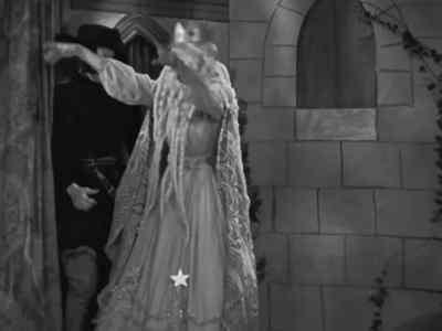 Roderigo, Roderigo! - Little Women