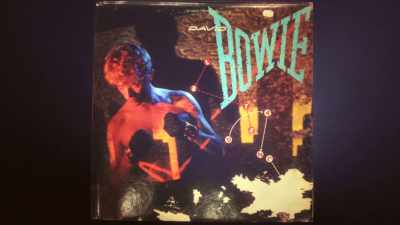Rodgers: David Bowie said to me, - Little Richard: I Am Everything