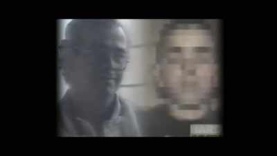 Rodney Allen is currently serving a life sentence - Square One: Michael Jackson