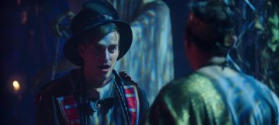 RODNEY:
Herr Jörgen? - The Kissing Booth 2