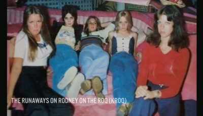 RODNEY: Hey, I heard a story,
a rumor. - Bad Reputation