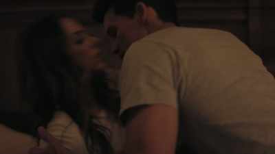 Rodney, I said I...
Rodney, I don't... - Gaslit by My Husband: The Morgan Metzer Story