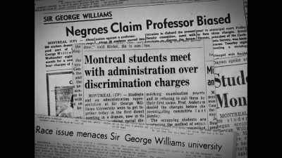Rodney john:
 Their complicity in
 trying to hide this up - Black Life: Untold Stories