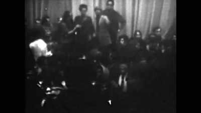 Rodney john:
 While that's how we saw it, - Black Life: Untold Stories