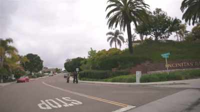 Rodney Mullen
goes to his warehouse - Tony Hawk: Until the Wheels Fall Off