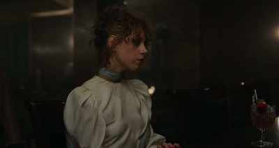 - Rodney.
- Rodney, this is Lulu. - An Evening with Beverly Luff Linn