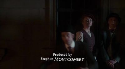 Rodney! - Murdoch Mysteries