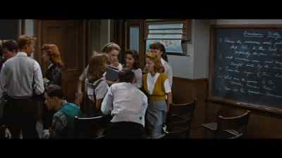 Rodney! - Peyton Place