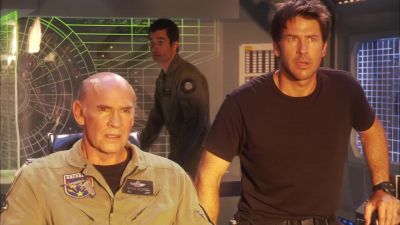Rodney. - Stargate Atlantis