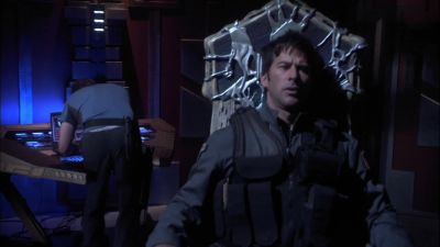 Rodney... - Stargate Atlantis