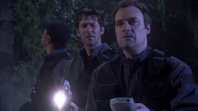 Rodney - Stargate Atlantis