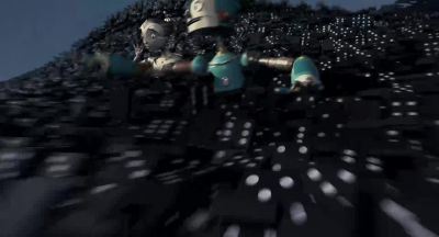 Rodney what do we do - Robots