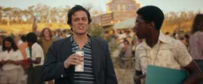 Rodney, why don't you send the bank - Action Point