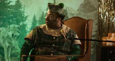 Rodney, you're my best friend. - An Evening with Beverly Luff Linn