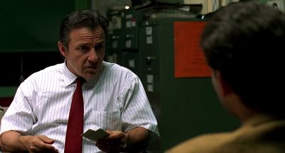 Rodney's got this yo Strike Likes to drink the chocolate Moos - Clockers