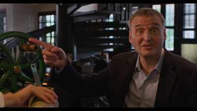 -[Rodolfo chuckles] The silent killer.
-"The silent killer." Rodolfo. - Somebody Feed Phil