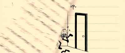 Rodrick! - Diary of a Wimpy Kid: Rodrick Rules
