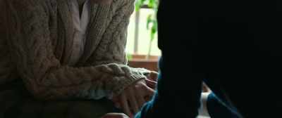 Rodrigo González
had an internal compass, - Life Itself