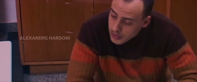 [Rodrigo] We were informed
he is the child's father. - A Life Too Short: The Isabella Nardoni Case