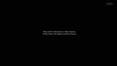 RODZINY PROSZĄ O INFORMACJE, - No Fathers in Kashmir