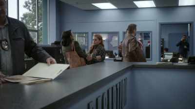 Roe is here,
and it is my solemn duty - Aurora Teagarden Mysteries: Til Death Do Us Part