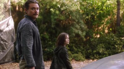 Rog, you good? - Lethal Weapon