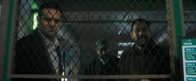 -Rog! Howzit?
-Dovi D! What you betting today? - The Shakedown
