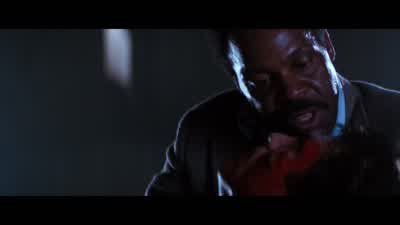 Now breathe Hey rogRog YeahRog in my pocketHere you go buddyI want you to throw those things awayThose things will kill you Really - Lethal Weapon 2