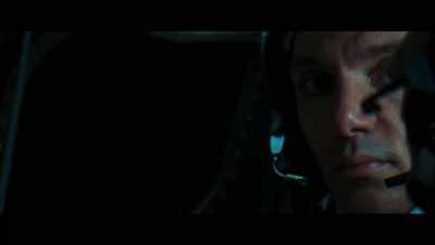 Roger, 11. - First Man