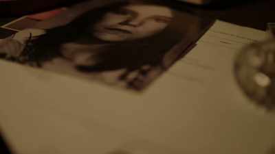 [Roger] A few days after
Judy Miller's body was found, - The Hillside Strangler