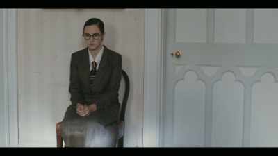 "Roger Ackroyd. " - Agatha and the Truth of Murder