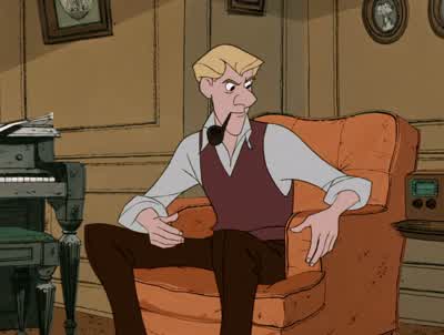 Roger, after all, that's your first big hit. - One Hundred and One Dalmatians