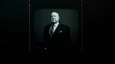 Roger Ailes: 
My assistant can look at a room - Divide and Conquer: The Story of Roger Ailes