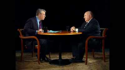 "Roger Ailes needs enemies - Divide and Conquer: The Story of Roger Ailes