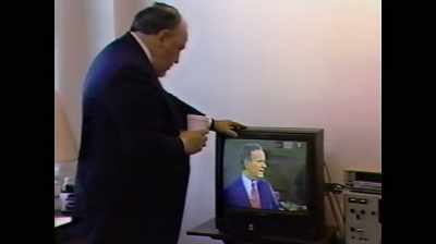 Roger always knew - Divide and Conquer: The Story of Roger Ailes