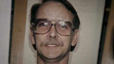 Roger Beck was married
to my dad's sister, Pam. - Lost Women of Highway 20