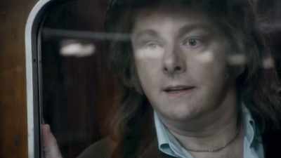 Roger...
..bloody crazy insane! - Last Train to Christmas