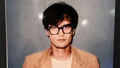 ROGER BRADY RESEMBLED
THE COMPOSITE DESCRIPTION, - Evil Lives Here: Shadows Of Death