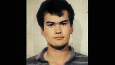 ROGER BRADY RESEMBLED
THE COMPOSITE DESCRIPTION - Evil Lives Here: Shadows Of Death