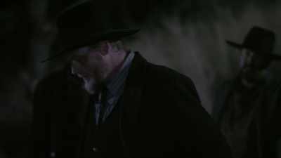 ROGER: But, Sir- - Elkhorn