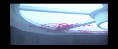 Roger Christian:
When it went through, - Memory: The Origins of Alien