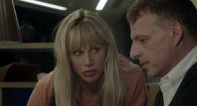 Roger doesn't
tell me anything. - Prototype