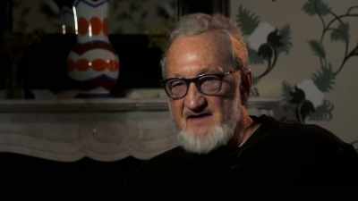 Roger was doing sci-fi,
getting... getting in - Hollywood Dreams & Nightmares: The Robert Englund Story
