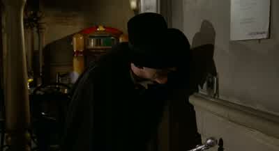Roger, don't... - Who Framed Roger Rabbit